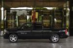 Chevrolet Silverado Intimidator SS 2006 года